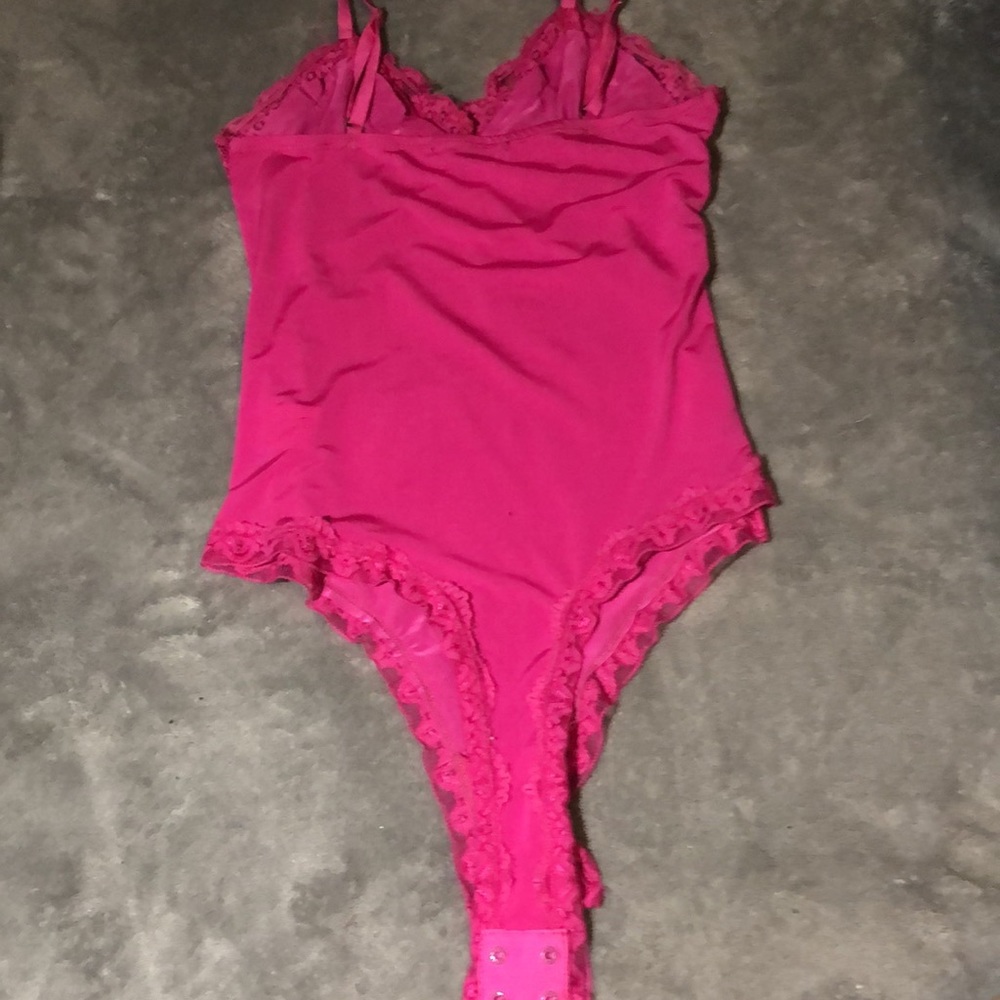 Bodysuit - Picture 2 of 3